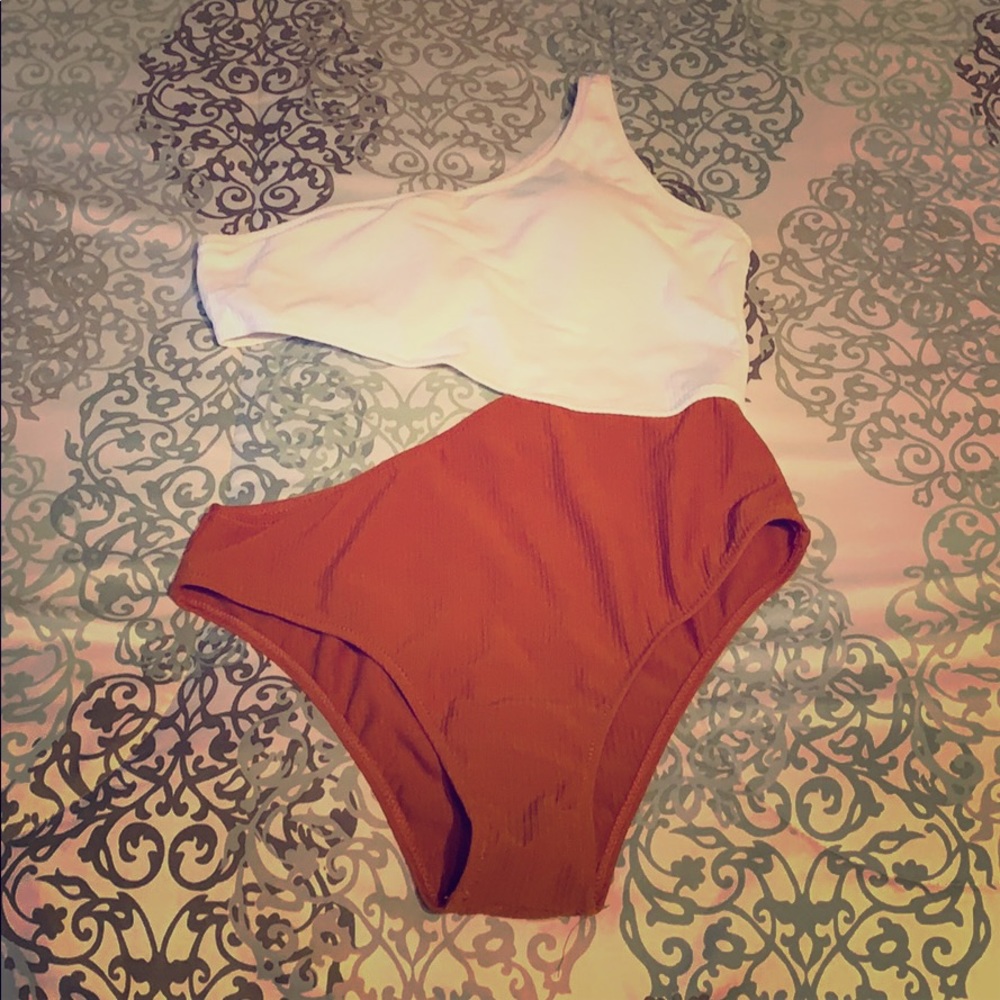 Shein bathing suit